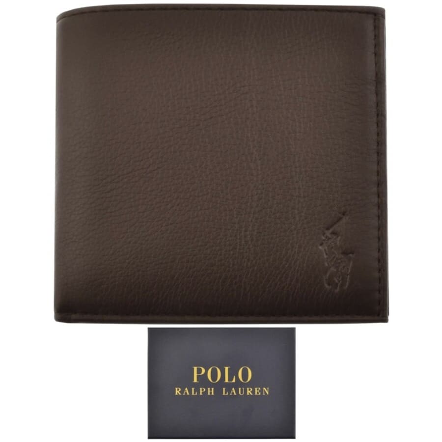 Ralph lauren wallet best sale